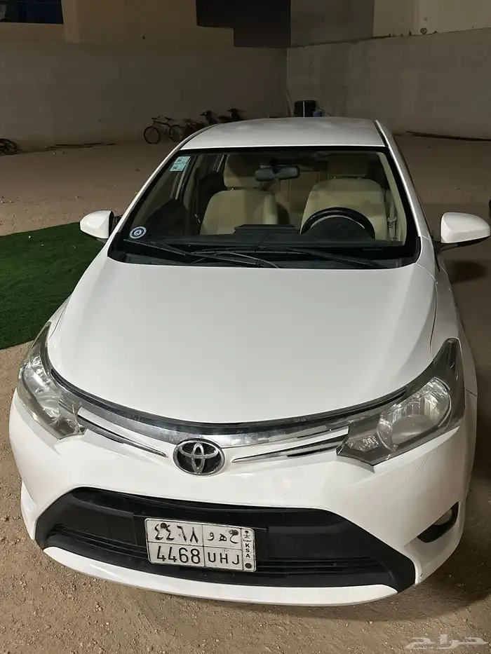 يارس 2016 0