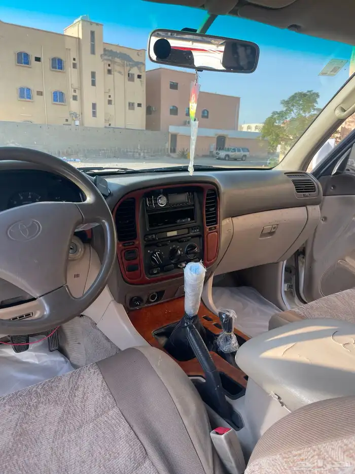 جيب جي اكس ار 2002 7