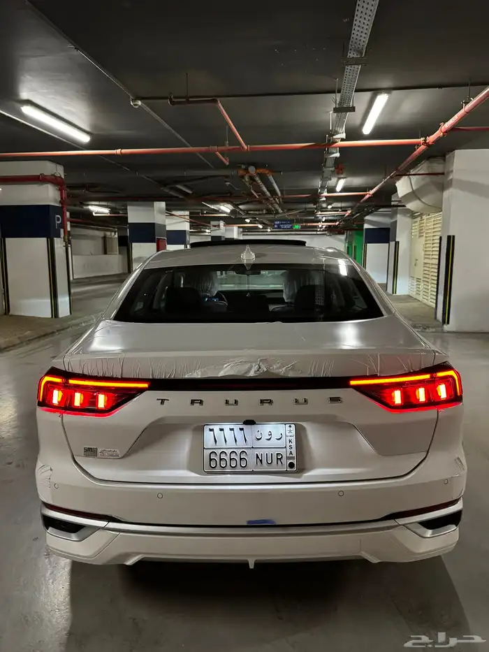 تورس 2025 ترند شبه اصفار 6