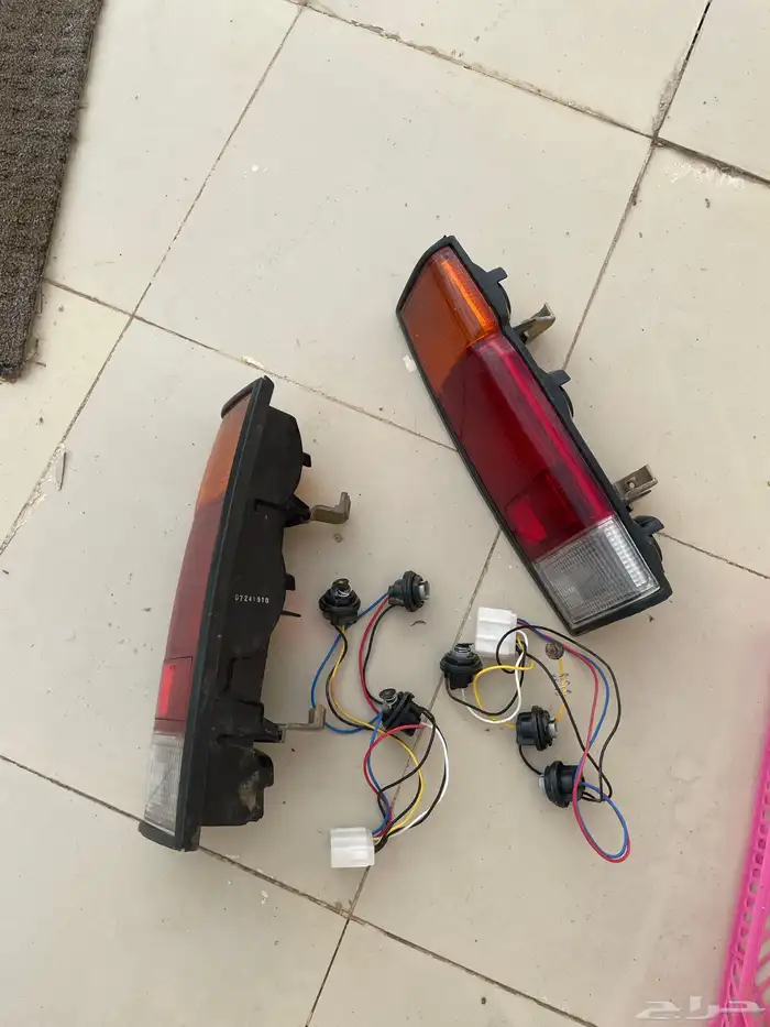 استبات خلفي ددسن 1