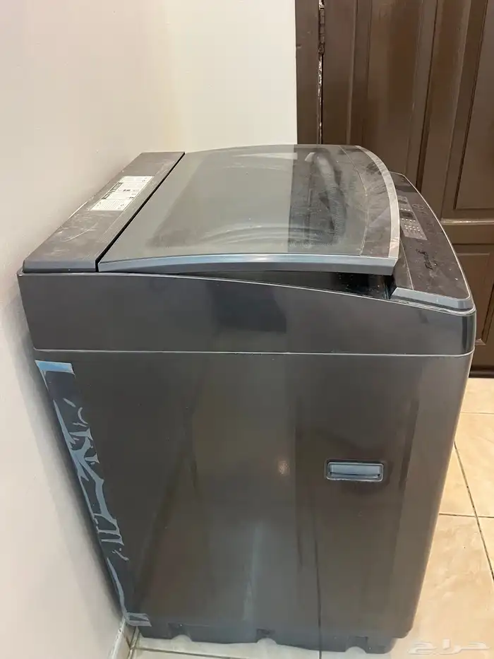 غسالة فالكون توماتيك 2