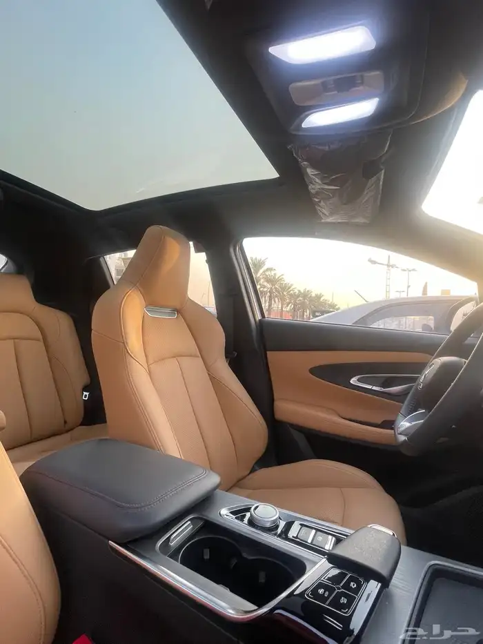 شانجان يوني تي 2024 12