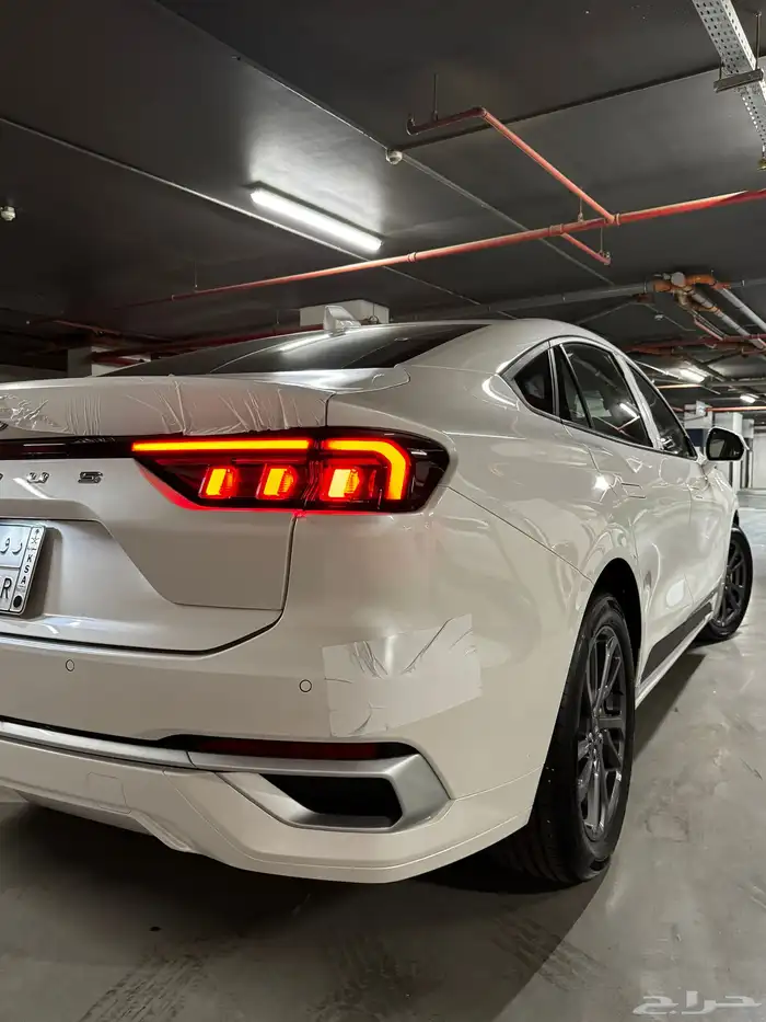 تورس 2025 ترند شبه اصفار 13