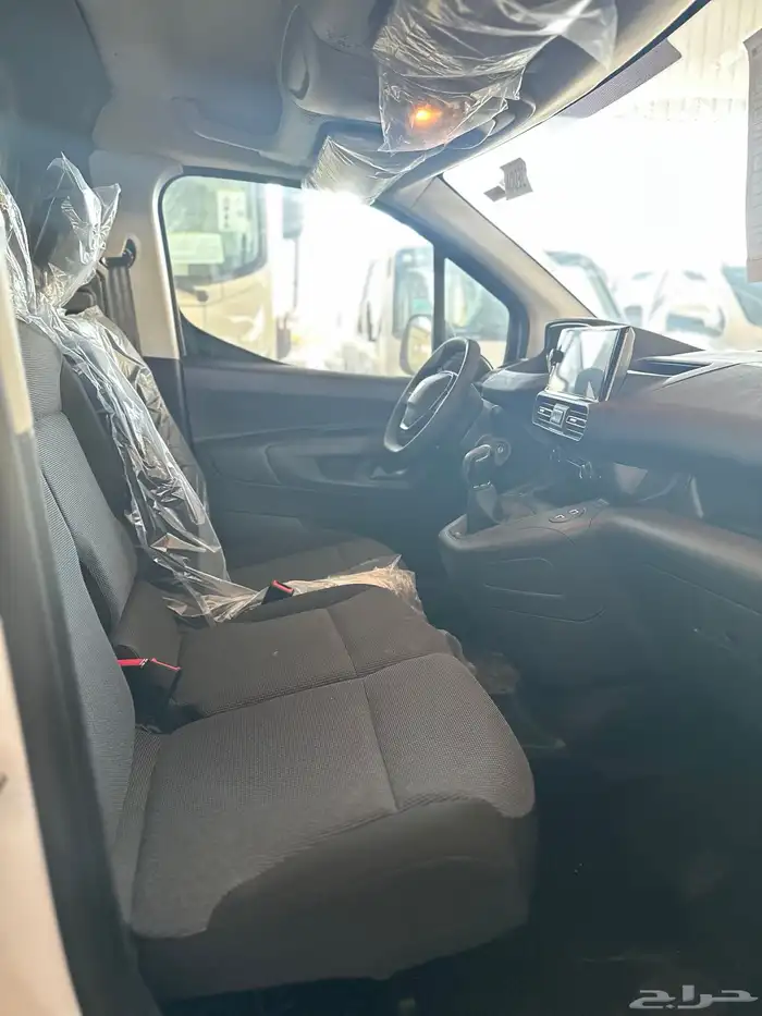 بيجو بارتنر بضاعة 2025 10