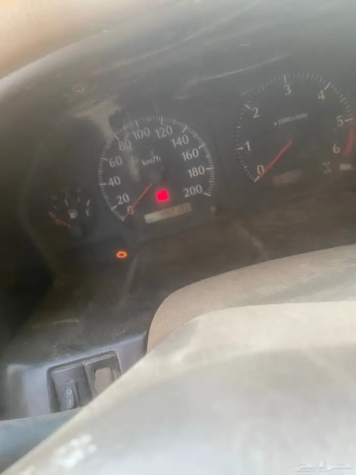 جيب باترول للبيع 4