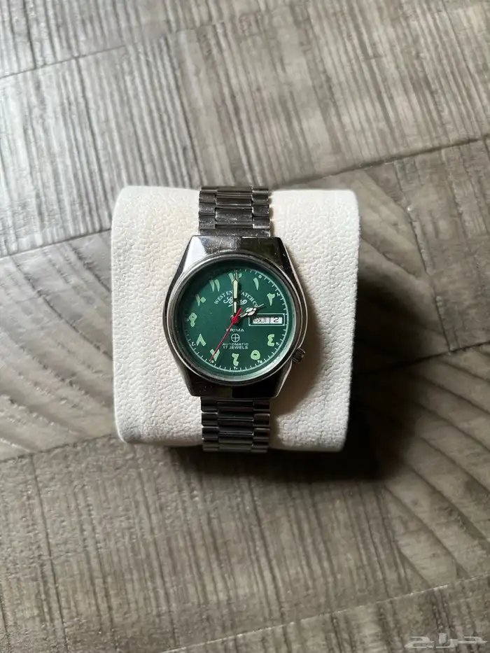 ساعة ويست اند ( تم البيع ) 2