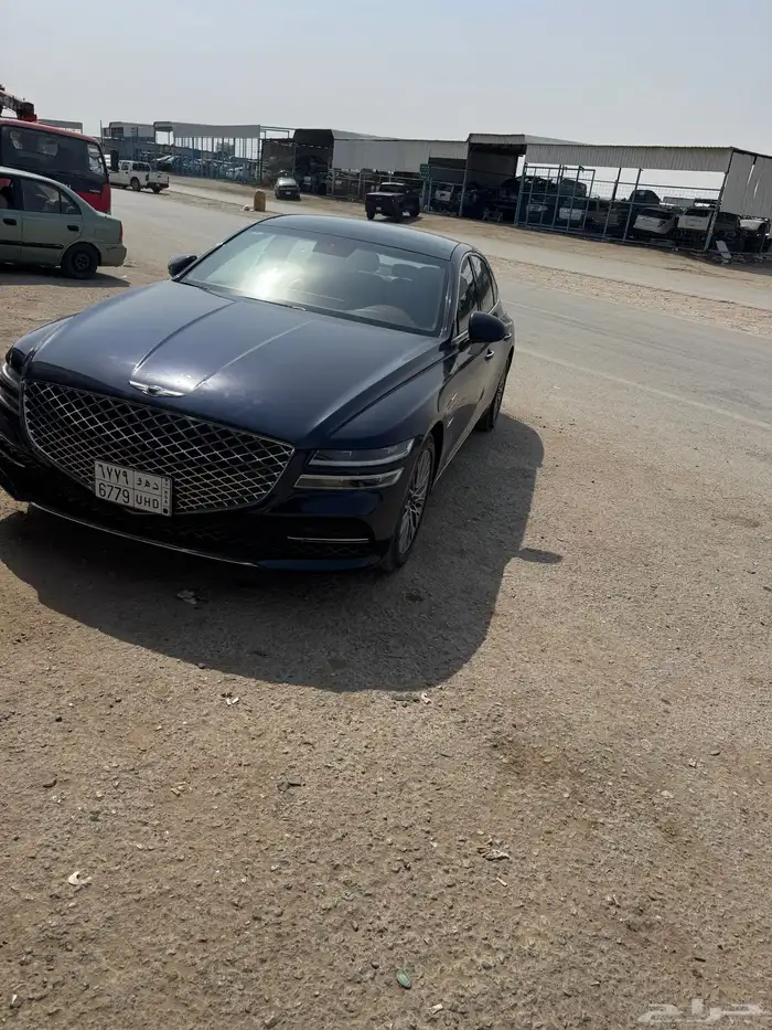 GENESIS 2023-2024-2025- 10