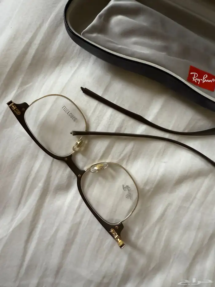 نظارات طبية أولاد 8