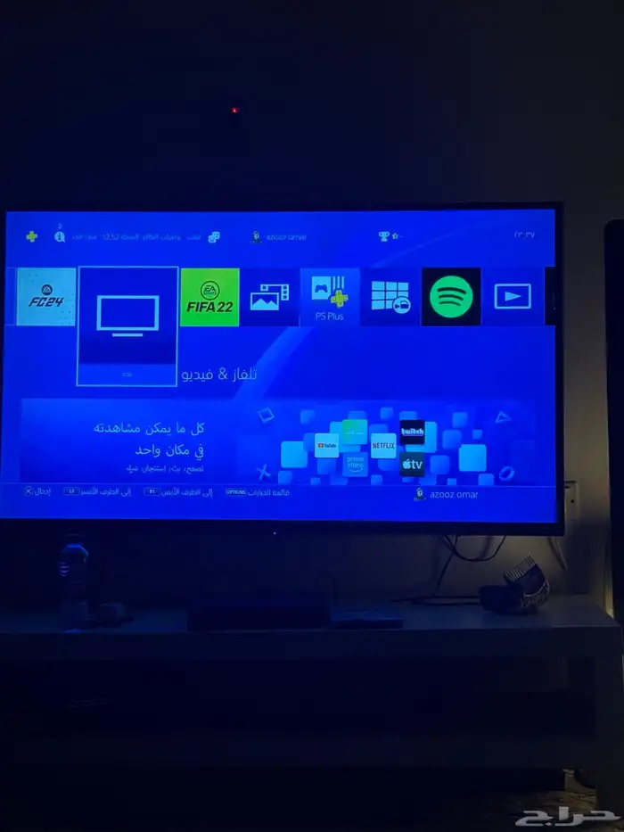 سوني 4 1