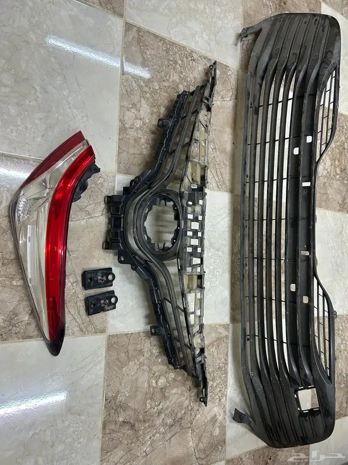 شبك كامري 24 0