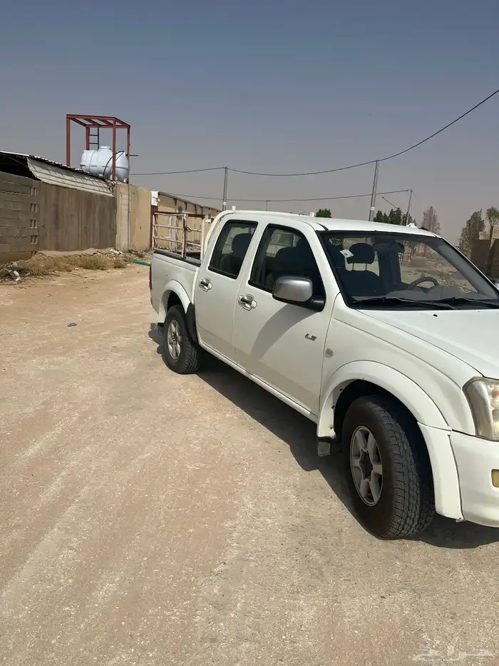 اسوزو ديماكس 4