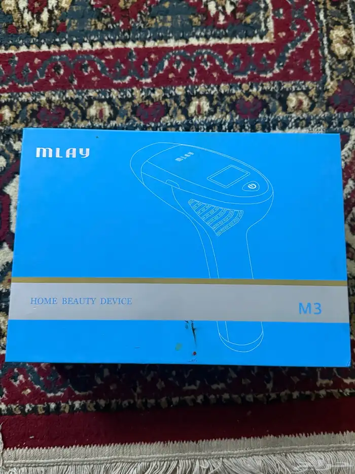 ليزر منزلي ملاي M3 للبيع 0