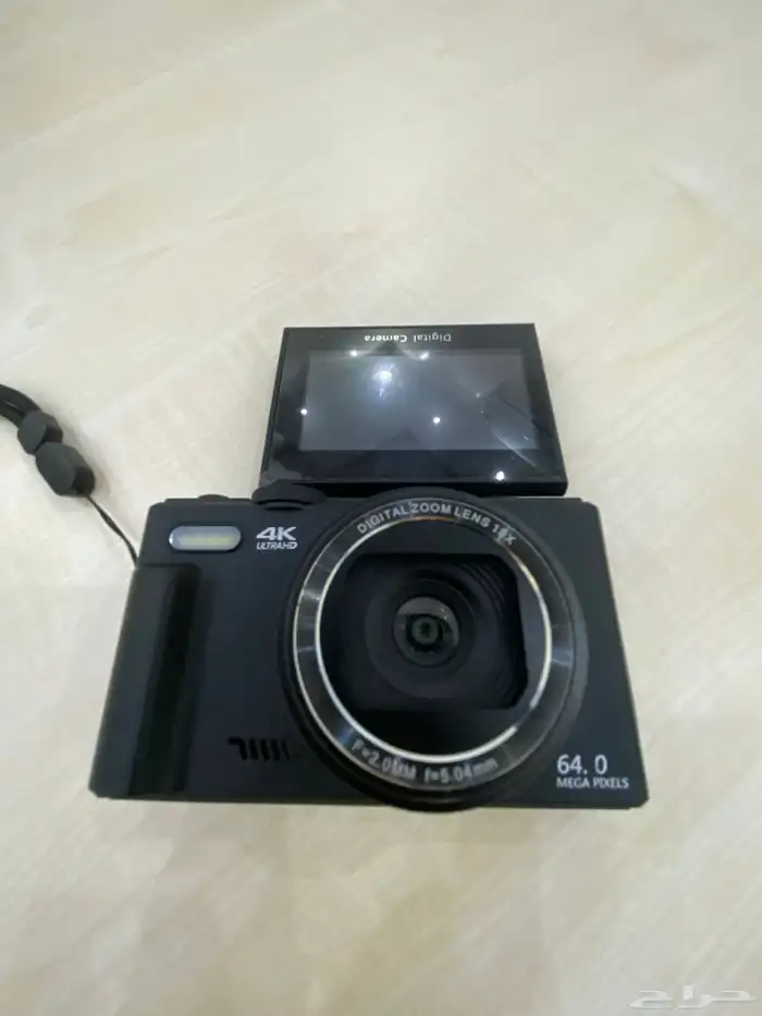 للبيع كامرة تصوير HD 8