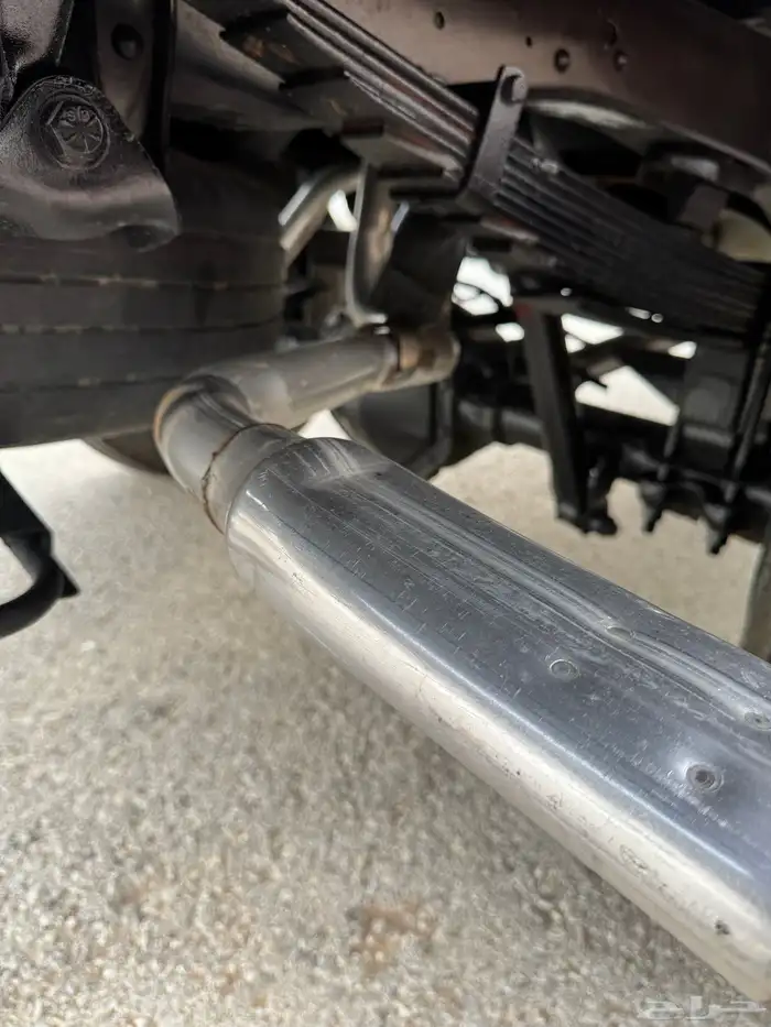 للبيع جمس موديل 78 دبل مصفح 15