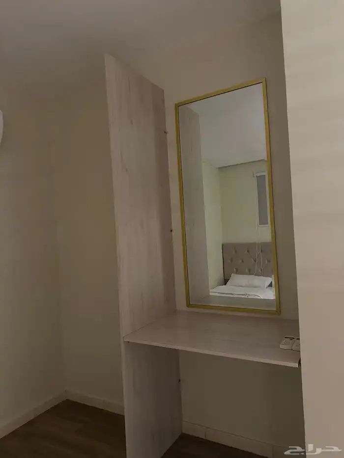 شاليه زاويه لندن 21