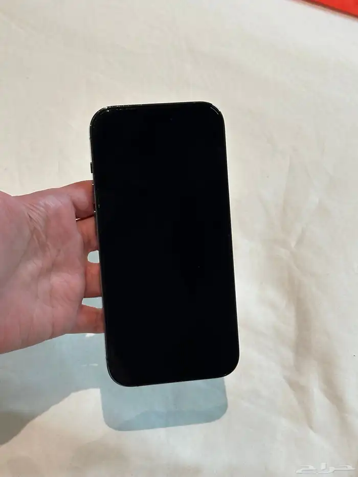 للبيع آيفون iPhone 14 Pro 512GB 3