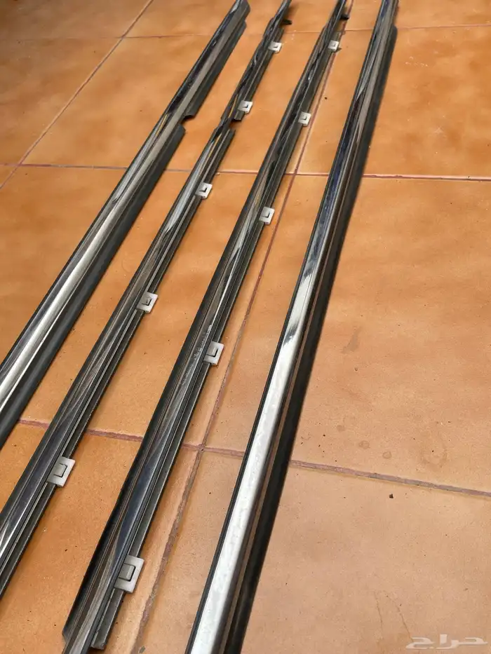 مساطر قزاز كامري 2003-2006 اصلي وكاله 6