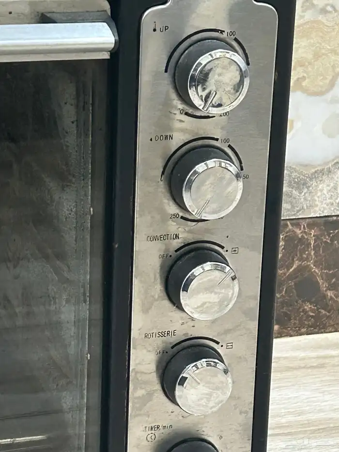 فرن اديسون 2