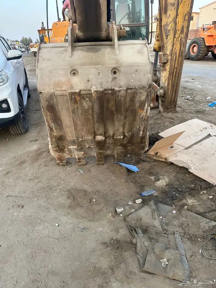 بكت هونداي وكاله للبيع معمول له صاينه 4