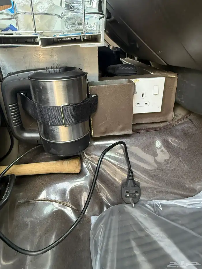 للبيع سييرا غمارتين 2015 دبل 23