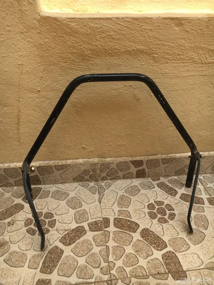 كراش كيج تفصيل للسوزوكي 600 _ 700 0