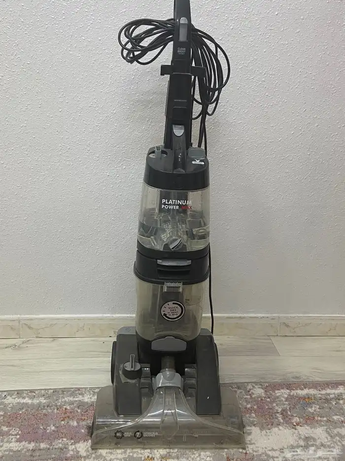 مكنسة هوفر 0