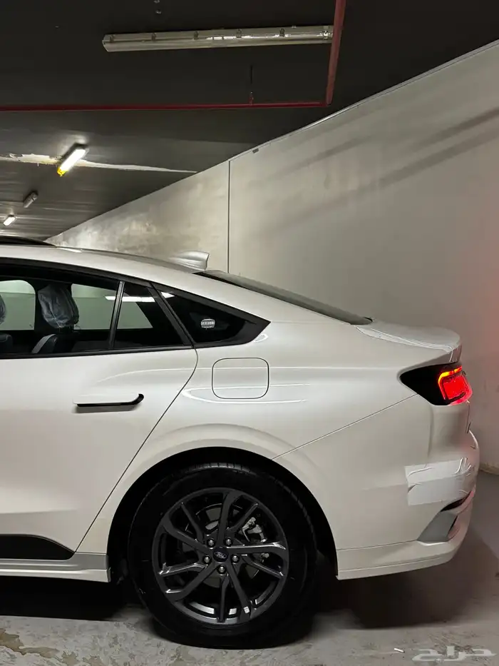 تورس 2025 ترند شبه اصفار 24