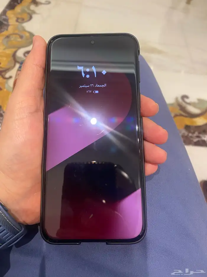 جوال هواوي بيورا 80 الترا 512GB HUAWEI Pura 80 Ultra 0