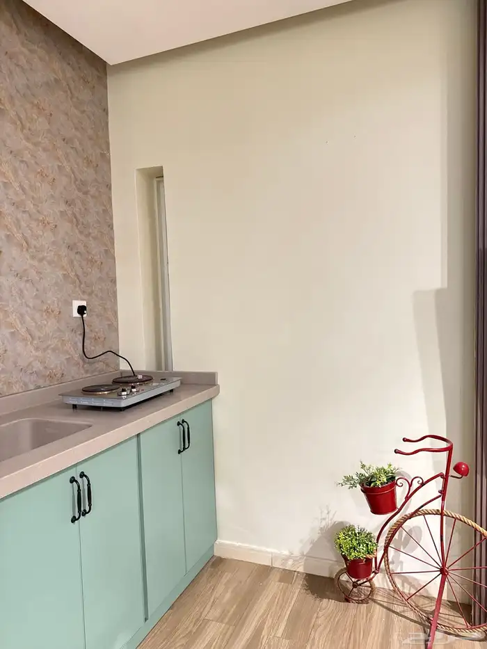 شاليه زاويه لندن 8