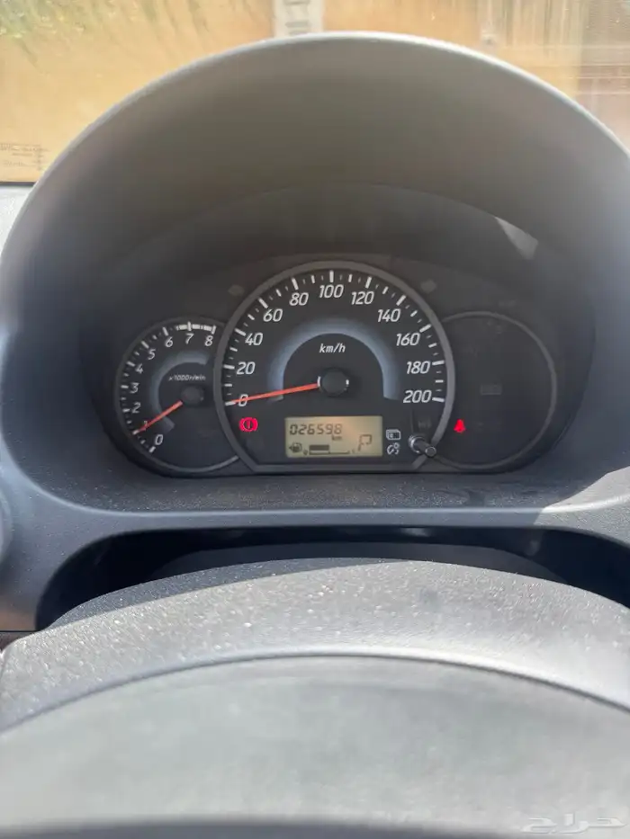 ميتسوبيشي سبيس ستار نظيفه جدا  للتنازل 8