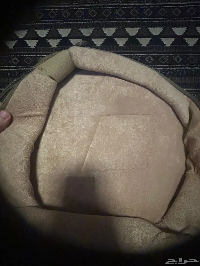 للبيع شنطه السنيدي 1
