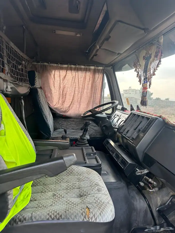 وايت مرسيدس اللبي 9