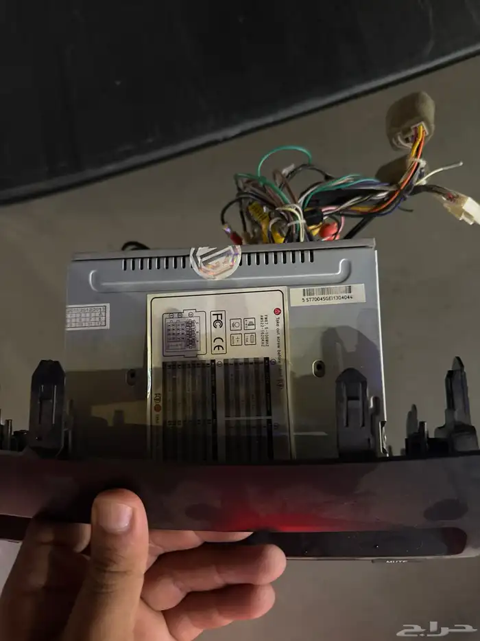 مسجل صالون 2015 1