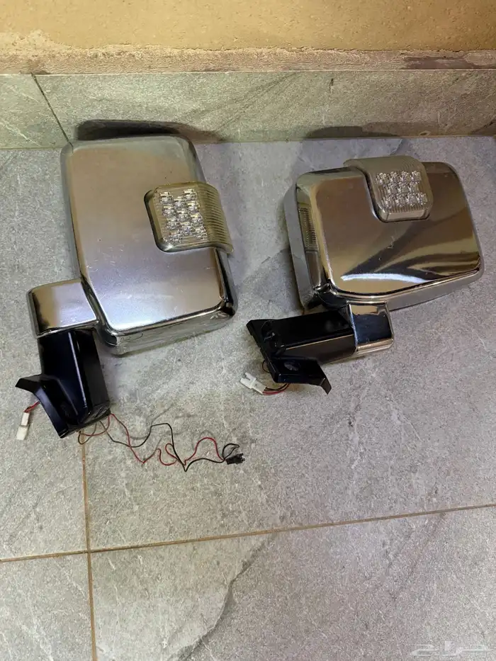 مرايات ربع وشاص 0