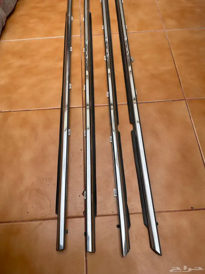 مساطر قزاز كامري 2003-2006 اصلي وكاله 0