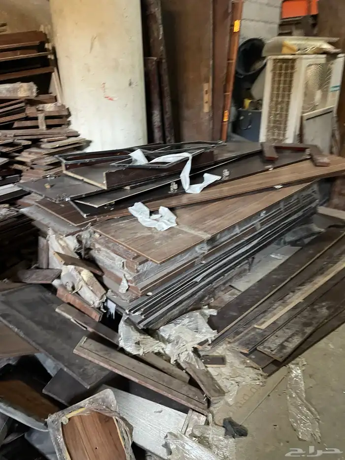 خشب دواليب للبيع 1