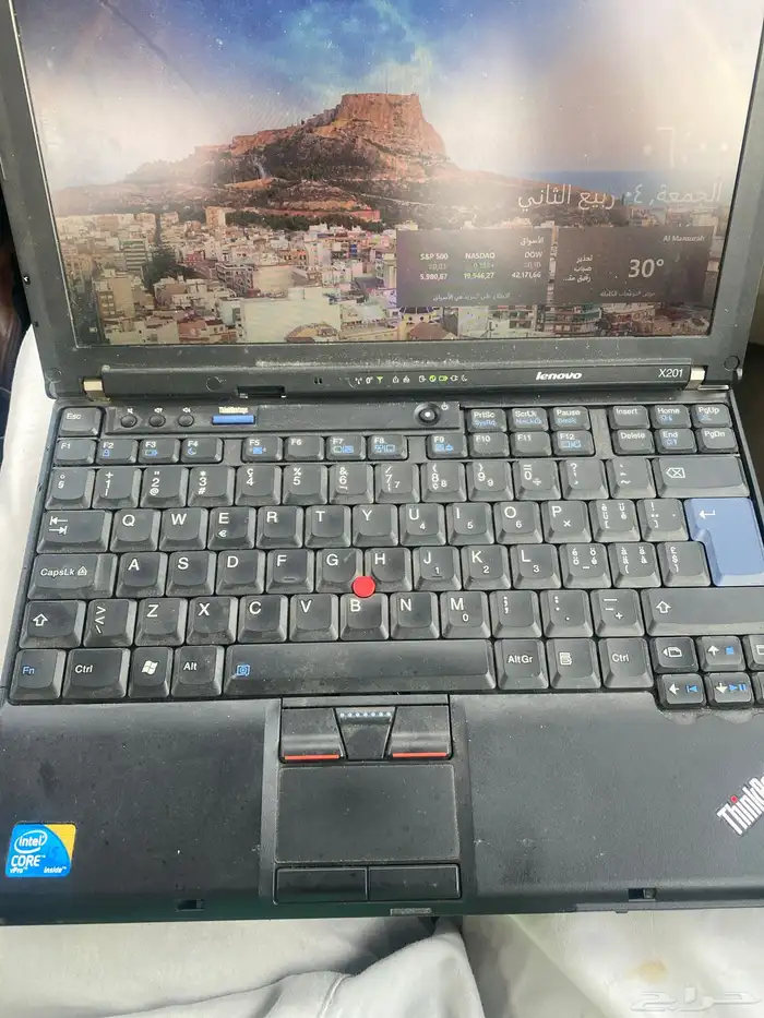 لابتوب ثينك باد 2