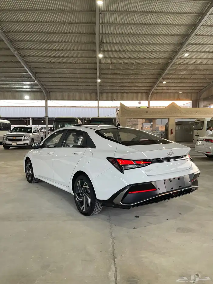 هيونداي النترا 3