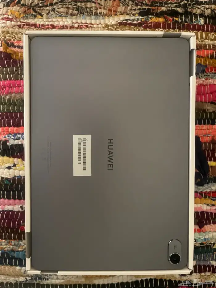 HUAWEI MatePad 11.5  الجهاز الخارق الغني عن التعريف 1