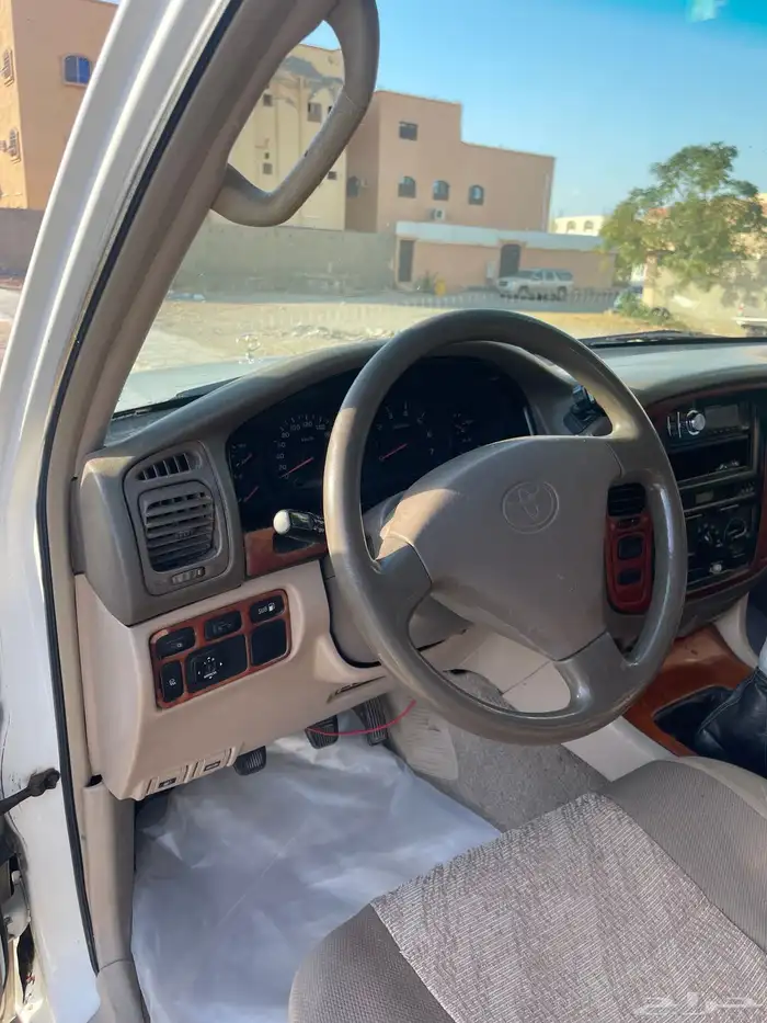 جيب جي اكس ار 2002 11