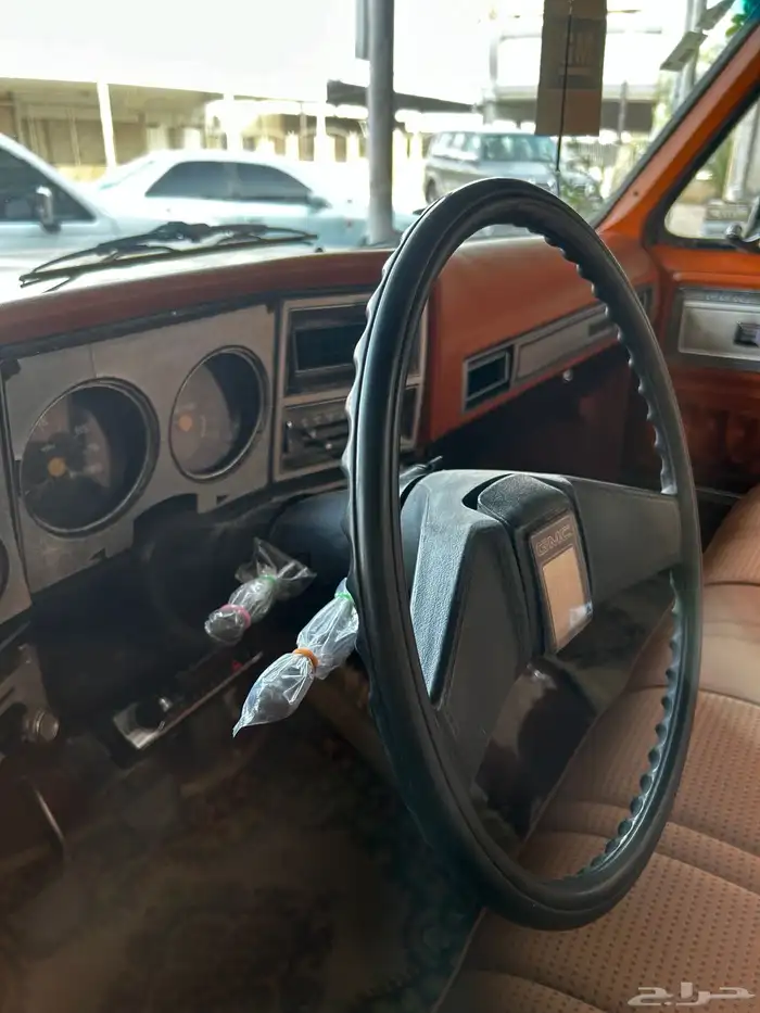 جمس للبيع بدي بلد  ومحركات شرط 6