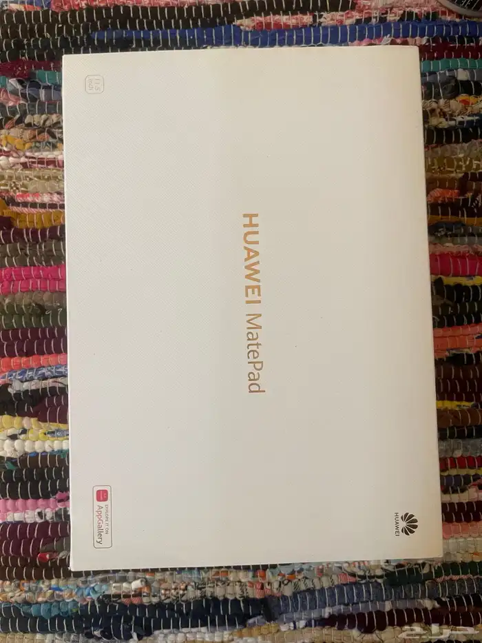 HUAWEI MatePad 11.5  الجهاز الخارق الغني عن التعريف 0