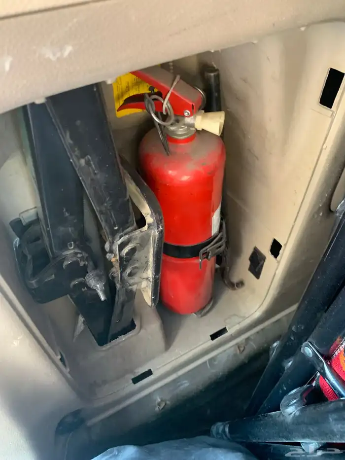 للبيع كيا كرنفال 2012 الستاندر 10