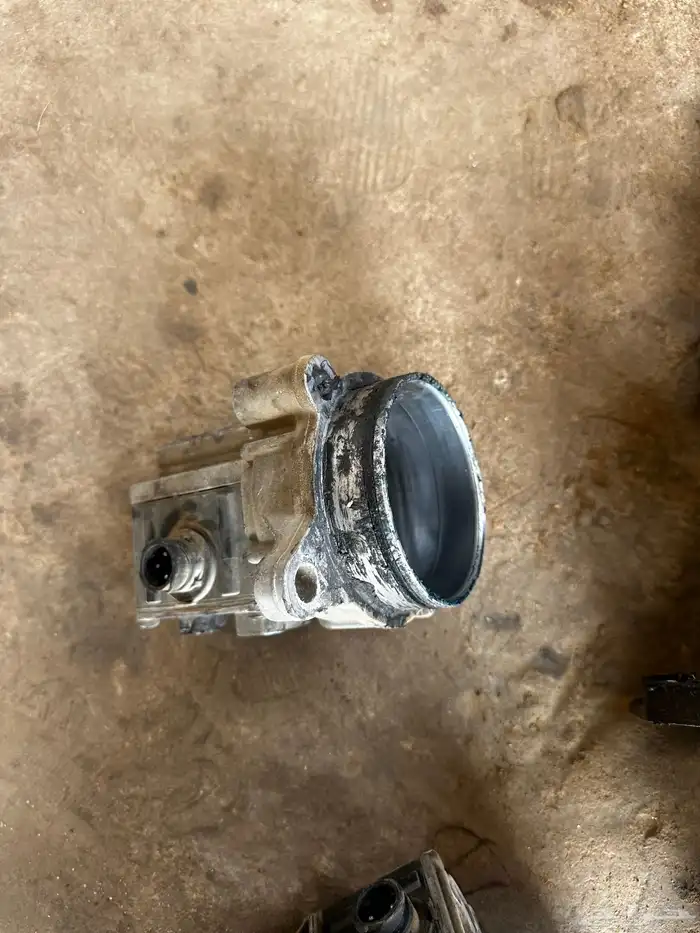 بلف قير كهرباء اكتروس كامل 5