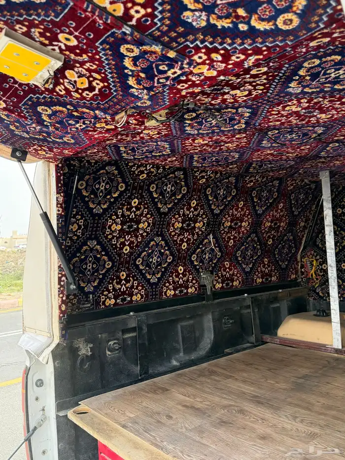 للبيع سييرا غمارتين 2015 دبل 44