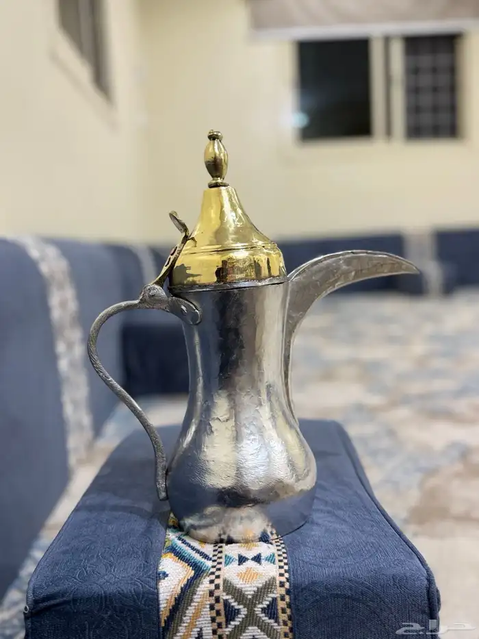 دلة سيد صالح 3