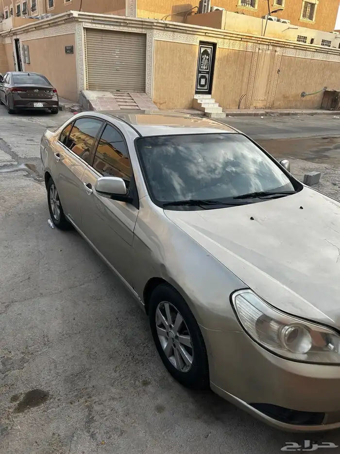 شفروليه ابيكا 2010 3