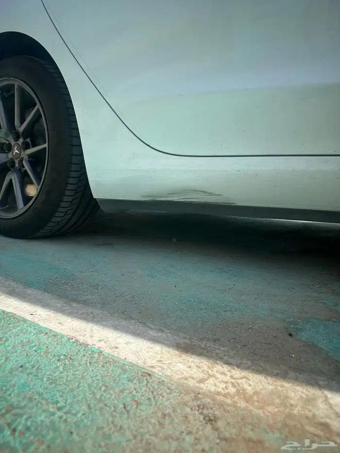 تيسلا مودل3 لونق رينج 2021 - Tesla Model 3 Long Range 2021 8