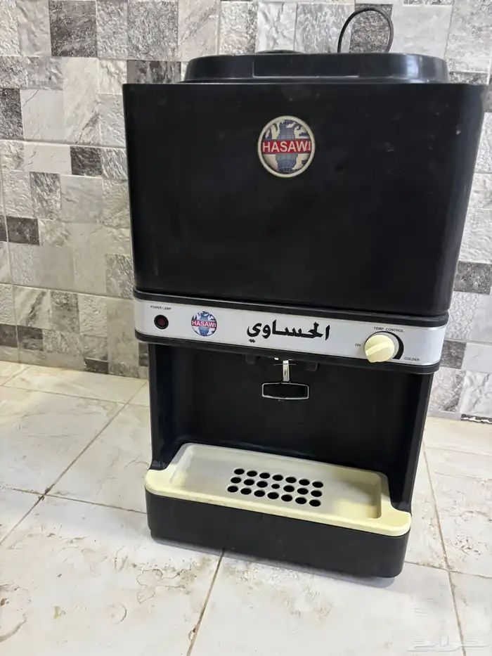 للبيع برادة ماء الحساوي 0