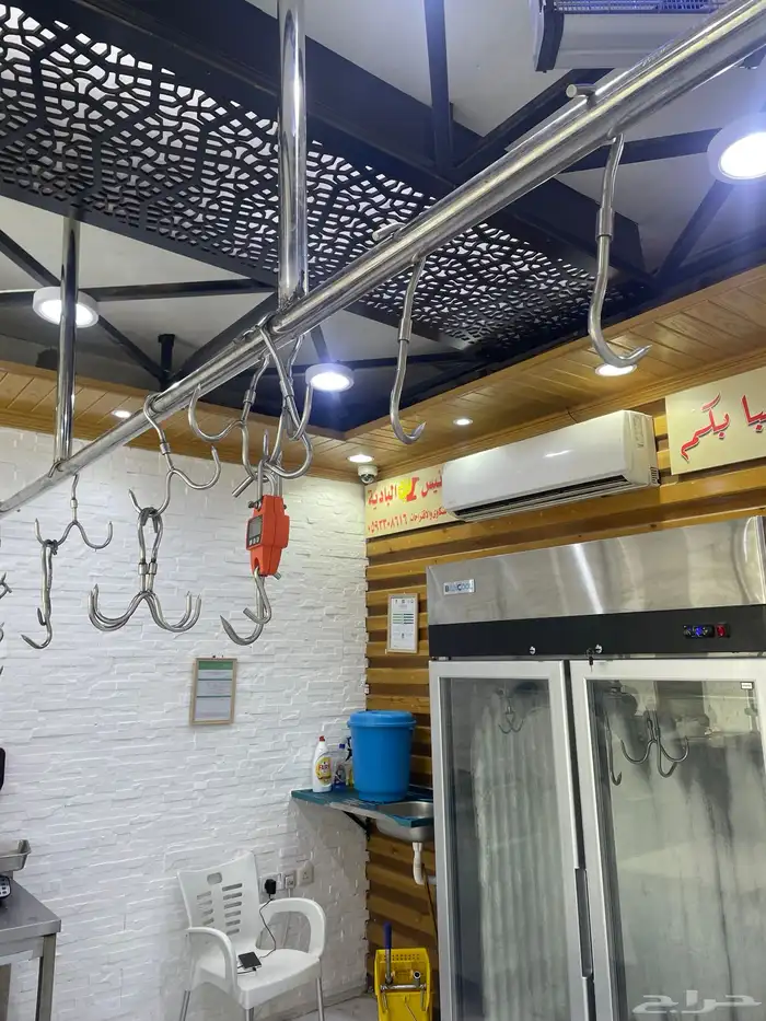 ملحمه لتقبيل الدوادمي بجميع مستلزماتها 0